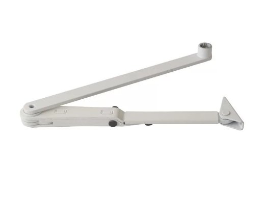 GEZE TS 2000/4000 ФОП (белый)(отключ)