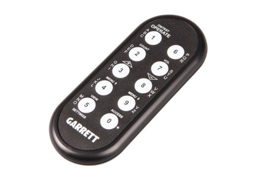 Инфракрасный пульт дистанционного управления GARRETT Инфракрасный ПДУ для MZ 6100