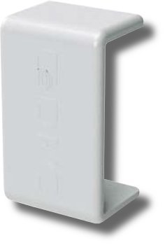 Соединение на стык ДКС Соединение на стык 50х20 GM (00653)