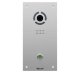 Вызывная панель IP-домофона BAS-IP AV-04FD SILVER