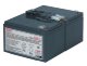Аккумулятор герметичный свинцово-кислотный APC RBC6