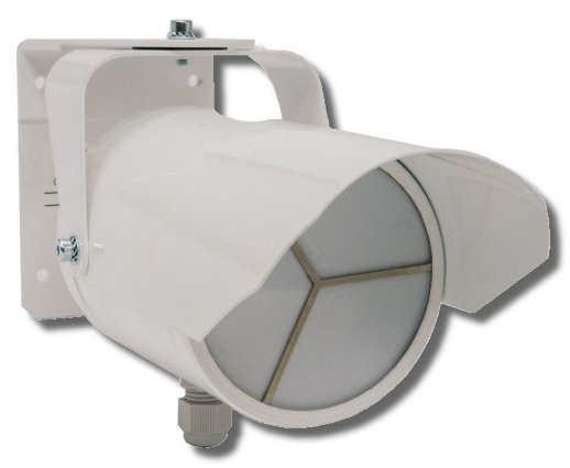 Извещатель инфракрасный пассивный Полисервис ИД2-70