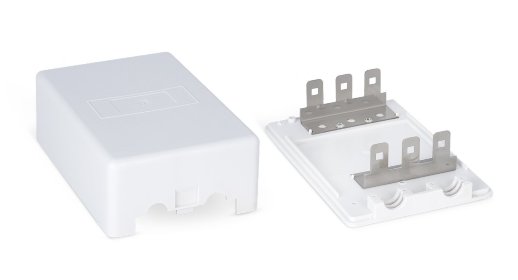 Коробка распределительная на 30 пар CABEUS DB-30P (7018c)