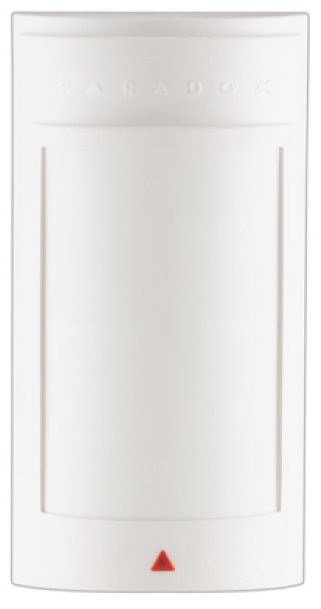 Извещатель охранный оптико-электронный адресный Paradox DM70