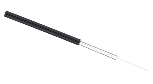 Кабель волоконно-оптический одномодовый CABEUS FTTH-9-04-3-LSZH-IN/OUT-40 (9694c)