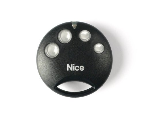 Брелок-передатчик радиоканальный NICE NICE SM4