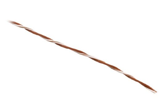 Кабель «витая пара» (LAN) для структурированных систем связи Hyperline UTP1-C5-S24-CRS-IN-NJ-500