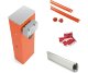 Шлагбаум автоматический NICE NICE WIDEM4KIT