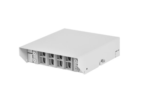 Бокс оптический настенный ЦМО БОН-НП-8