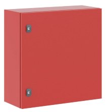 Навесной шкаф ST, 600x600x250, RAL3020 (R5ST0669-RAL3020)