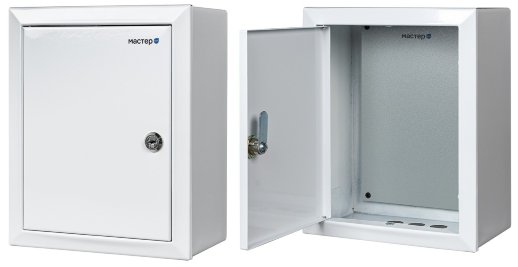 Шкаф монтажный Телеком-Мастер Мастер 1