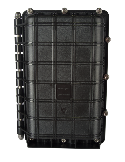 Муфта оптическая тупиковая NIKOMAX NMF-SC-3V-48-6MS