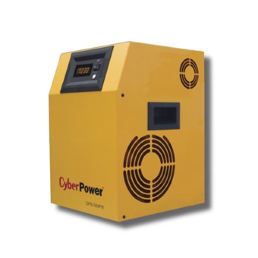 Инвертор CyberPower CPS 1500 PIE