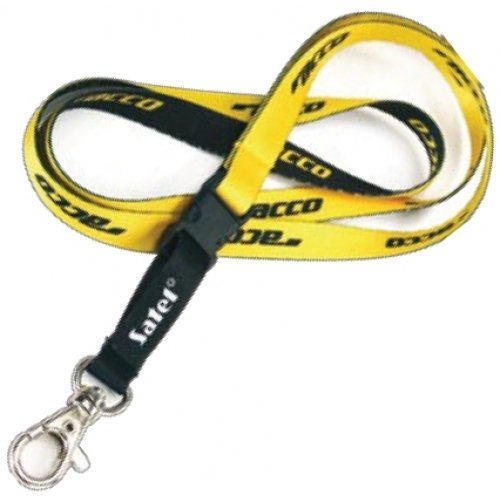 Лента для ношения беджей SATEL LOGOBAND-A