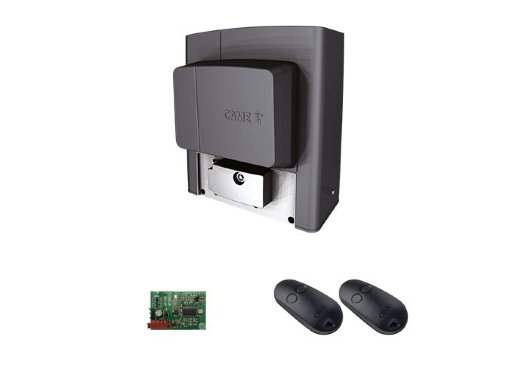 CAME BX608AGS combo KIT