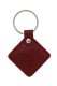 Брелок proximity кожаный VIZIT VIZIT-RF2.2 (Red)