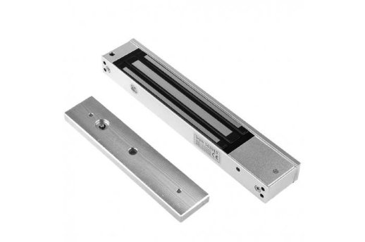 Замок электромагнитный Alarmico ALEM-280