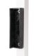 Планка ответная для замков LAKZ P1, LAKZ P1 WSI Locinox SMKL (цвет: RAL 6005, зеленый)