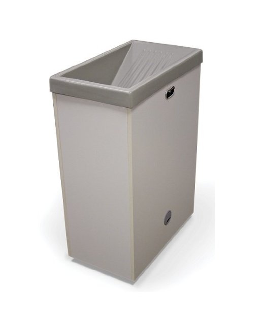 Тумба досмотровая GARRETT ДТГ-06