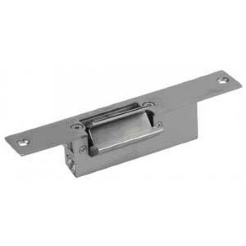 Защелка электромеханическая для стеклянных дверей Smartec ST-SL133NO