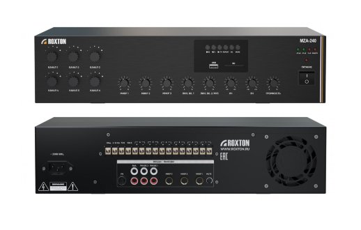 MZA-240