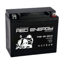 Red Energy RS 12201