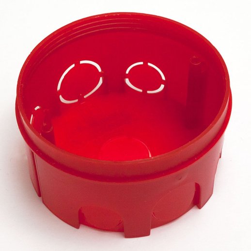 Коробка установочная 70х40 Промрукав Коробка установочная 70х40 (80-0520)