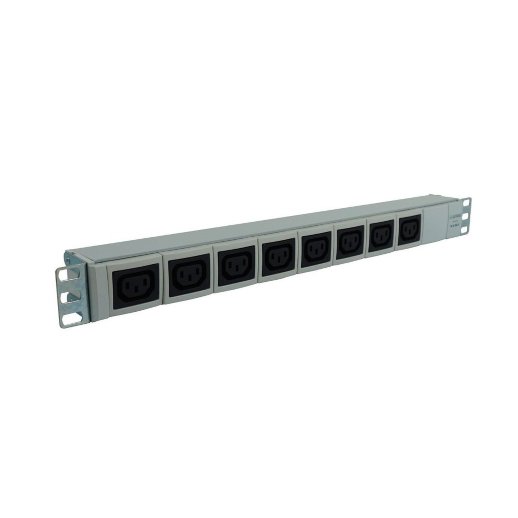 S-PDU 8IEC320C13