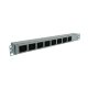 S-PDU 8IEC320C13
