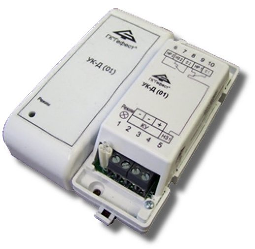 Устройство коммутации и диагностики Гефест УК-Д (01)