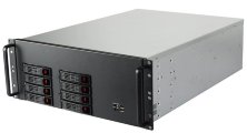 TRASSIR NeuroStation 8800R/160-A8-S