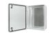 Бокс пластиковый антивандальный TDM ЕLECTRIC ЩПМП-1-2, GRP, IP66, IK10, 500х350х220