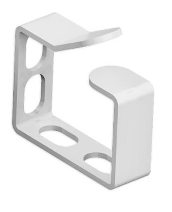 Монтажное кольцо 40x60 SYSMATRIX SA 0046.700 (318s)