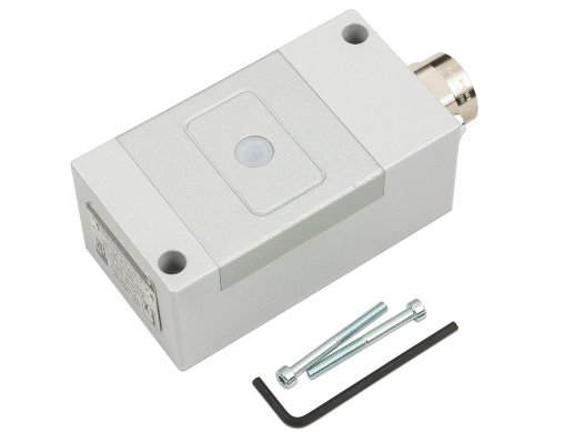 Считыватель бесконтактный для proxi-карт взрывозащищенный ЭКСКОН AL-RD-S04-NRUK