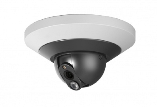 Видеокамера AHD купольная Alteron KAD20-IR