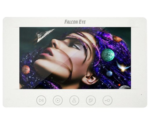 Монитор домофона цветной Falcon EYE Cosmo new