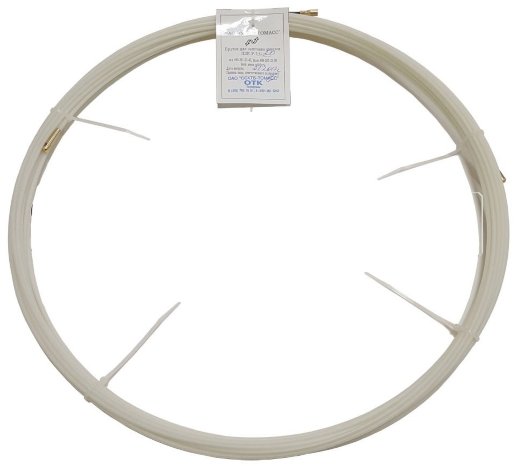 Пруток для заготовки каналов 30м ССКТБ-ТОМАСС ПЗК-Р-3,5/30