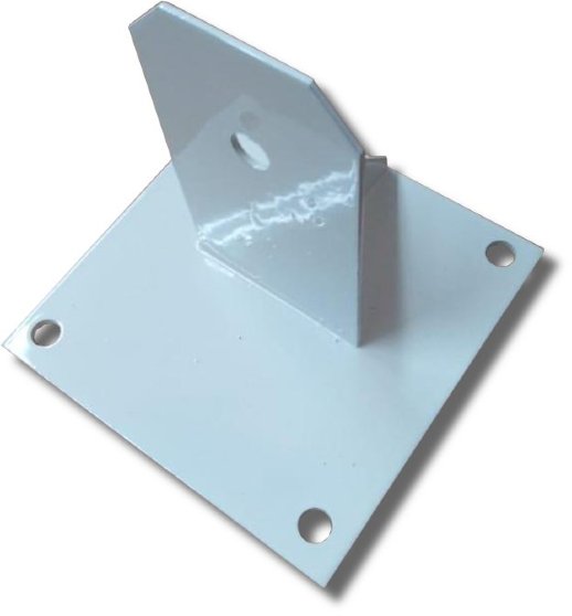 Кронштейн Источник плюс Настенное крепление к Тунгусам-2 (новое исполнение)