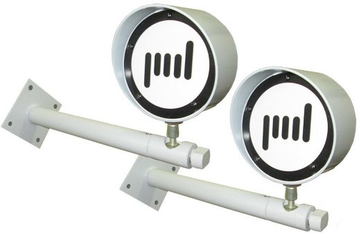 Извещатель охранный радиоволновый линейный ОМЕГА-Микродизайн Призма-3-10/150К