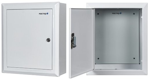 Шкаф монтажный Телеком-Мастер Мастер 3