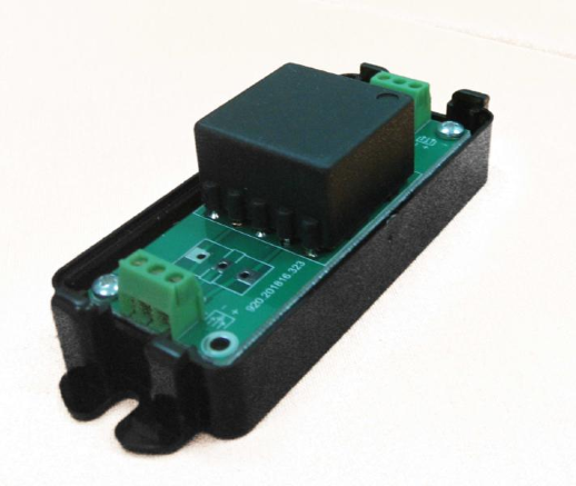 Приемопередатчик пассивный по витой паре Инфотех AVT-TRX106