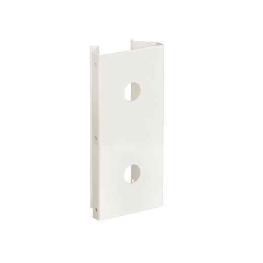 Кронштейн универсальный для видеокамер на столб (двойной) SLT КУ-2С исп.3