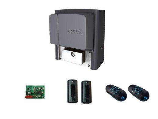 CAME BX708RC combo KIT