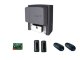 CAME BX708RC combo KIT