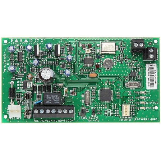 Беспроводной ретранслятор Paradox RPT1