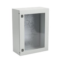 Навесной шкаф ST, 1200х600х300 мм, IP65 (R5STX1263)