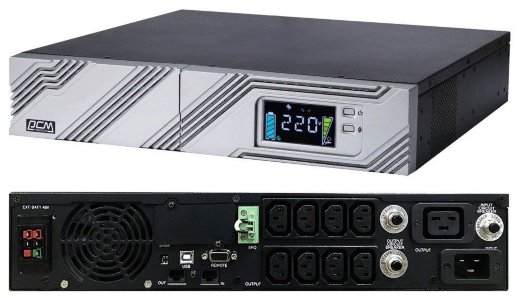 SRT-2000A LCD (1157682)