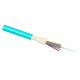 Кабель волоконно-оптический многомодовый CABEUS TB-A-4-16T-D-K-LSZH-IN-25 (7719c)