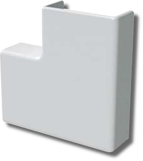 Угол плоский ДКС Угол плоский 50х20 APM (00654)