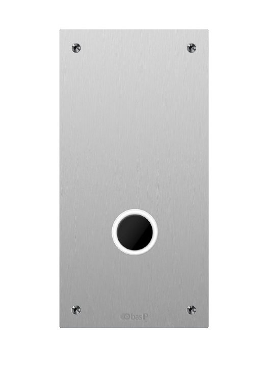 Кнопка вызова BAS-IP SH-46T SILVER